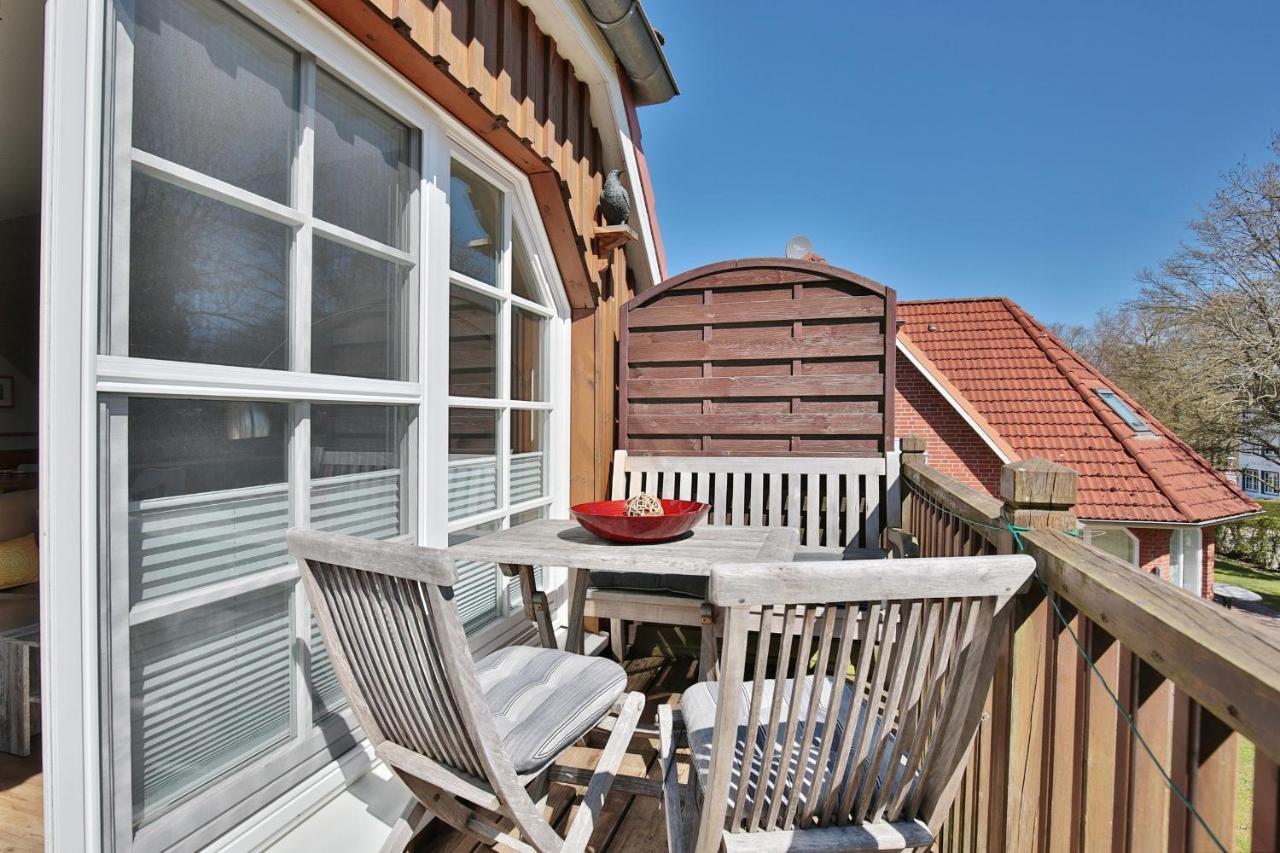 Am Rosenhain 6 Am Rosenhain 6 Appartement 5 Timmendorfer Strand Exterior photo