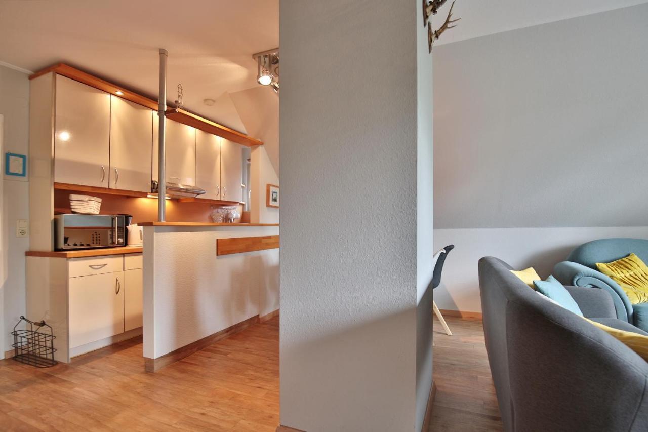 Am Rosenhain 6 Am Rosenhain 6 Appartement 5 Timmendorfer Strand Exterior photo