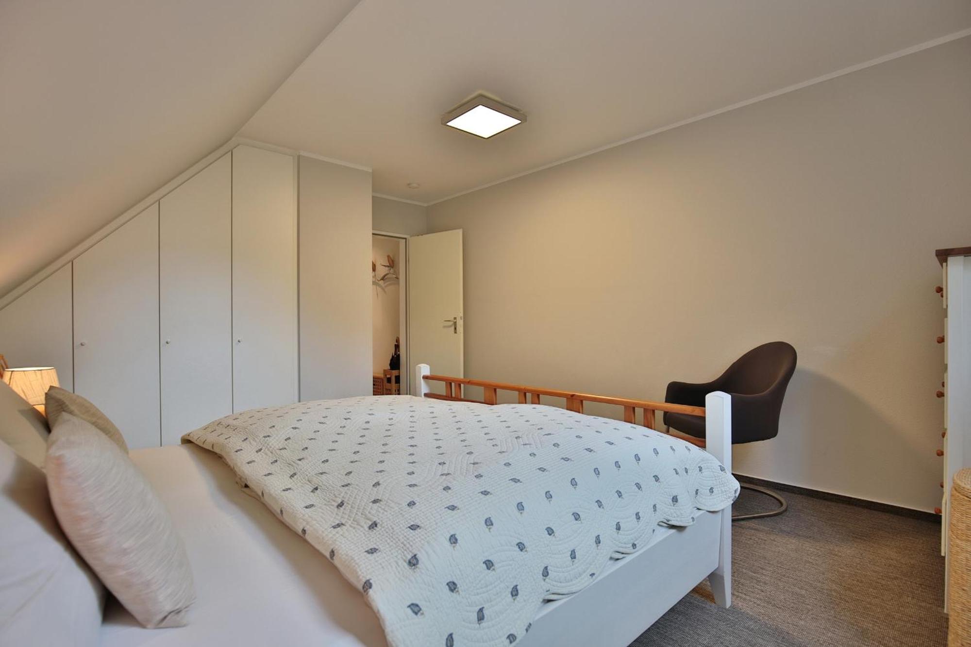 Am Rosenhain 6 Am Rosenhain 6 Appartement 5 Timmendorfer Strand Exterior photo