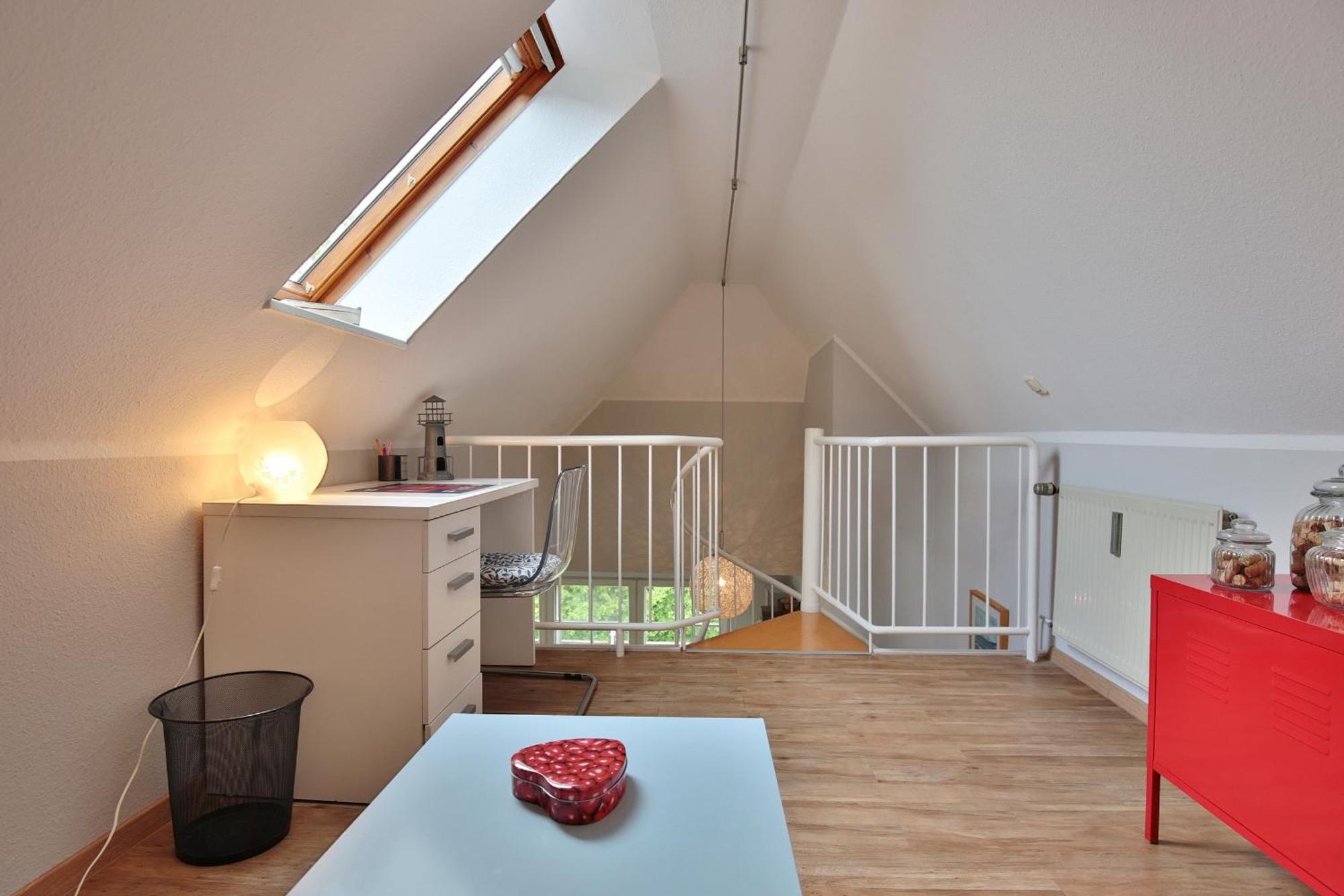 Am Rosenhain 6 Am Rosenhain 6 Appartement 5 Timmendorfer Strand Exterior photo